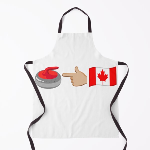 Item preview, Curling designed and sold by OlympicsMerch.