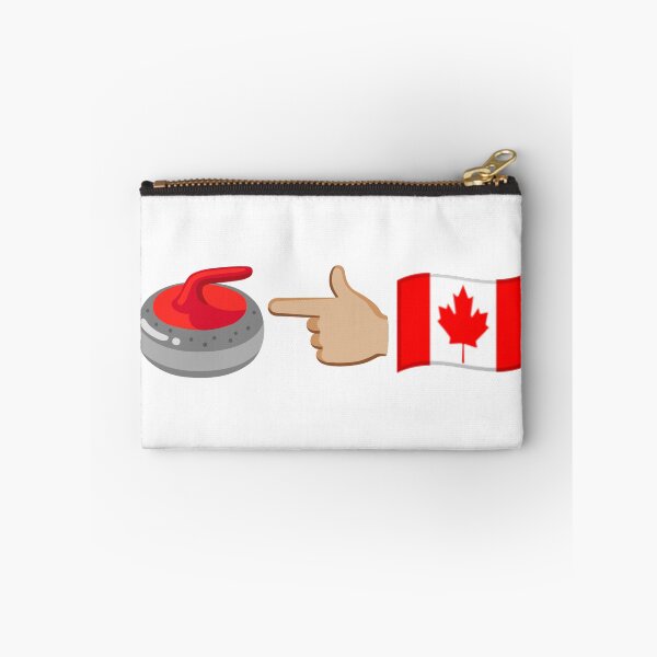 Item preview, Curling designed and sold by OlympicsMerch.