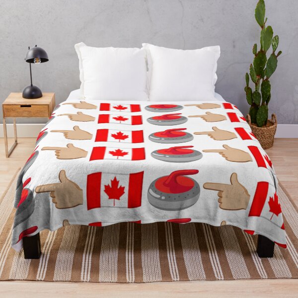 Item preview, Curling designed and sold by OlympicsMerch.