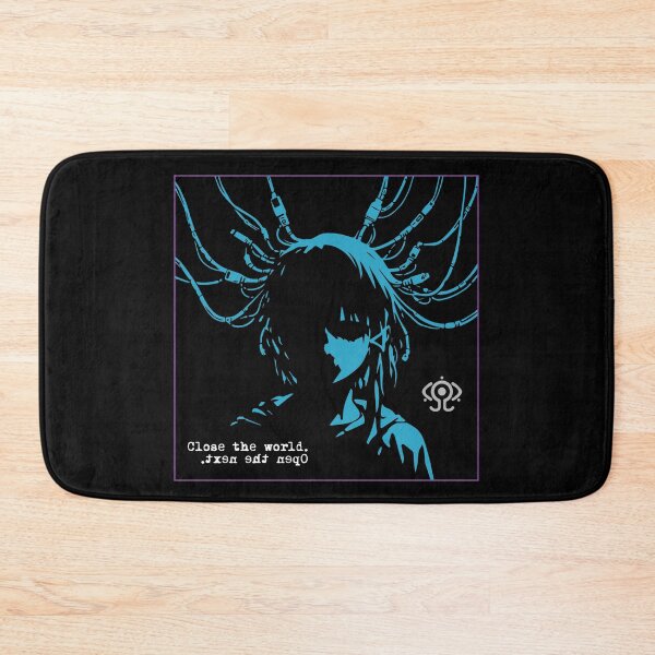 Item preview, Ominous Lain - Cyber Colors designed and sold by R-A Designs.