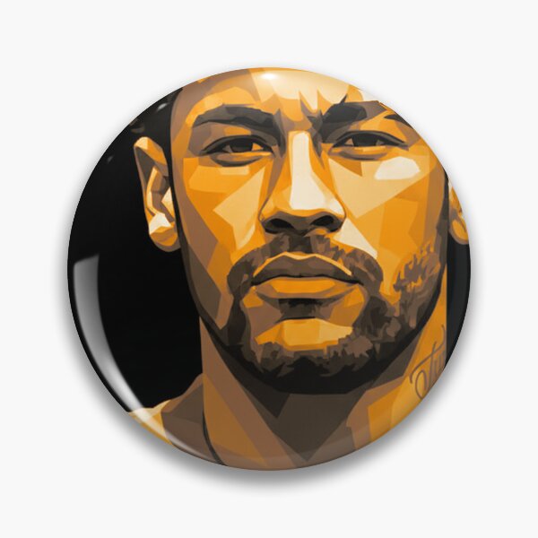 Artikelvorschau, Neymar entworfen und verkauft von Superkent.