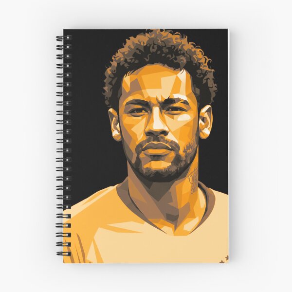 Item preview, Neymar designed and sold by Superkent.
