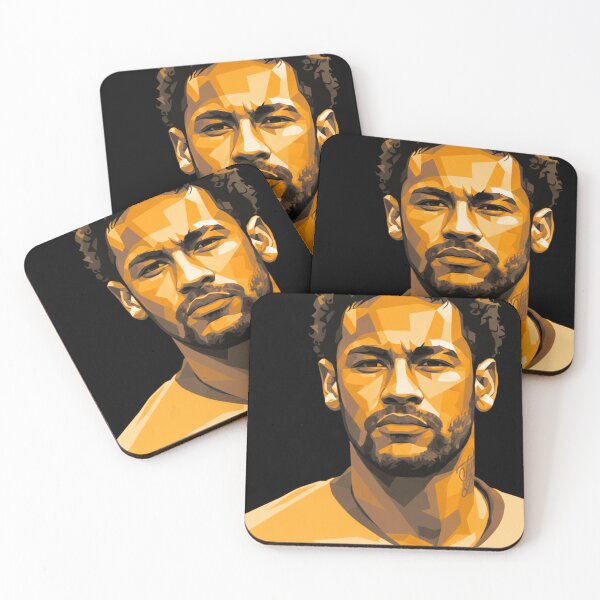 Item preview, Neymar designed and sold by Superkent.