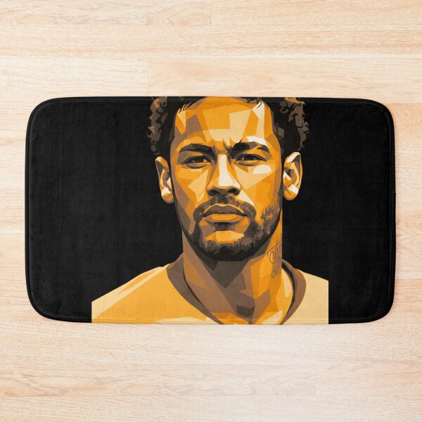 Item preview, Neymar designed and sold by Superkent.