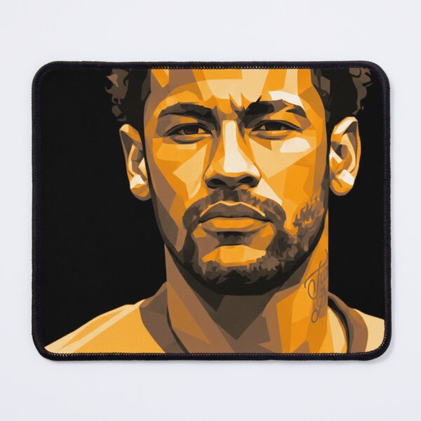 Item preview, Neymar designed and sold by Superkent.