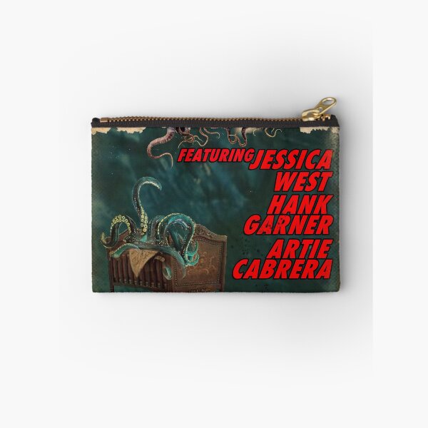 Item preview, Tales from the Canyons of the Damned no. 8 designed and sold by canyonsofthedam.