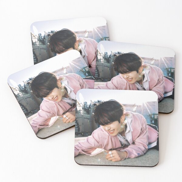 Item preview, Donggyu  of TUNEXX (KPOP) designed and sold by jaofnn.