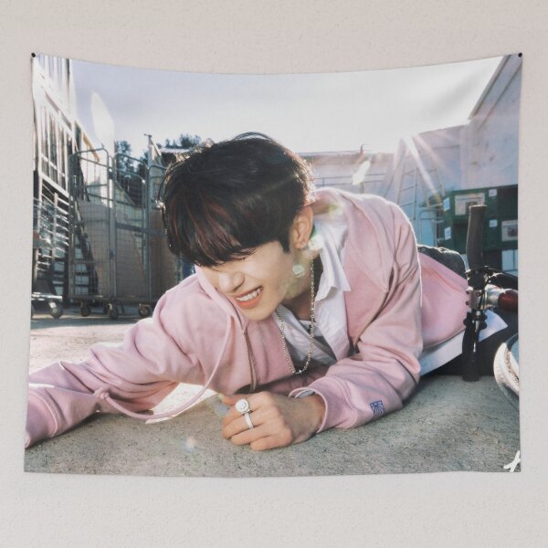 Item preview, Donggyu  of TUNEXX (KPOP) designed and sold by jaofnn.