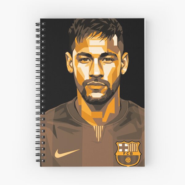 Item preview, Neymar designed and sold by Superkent.