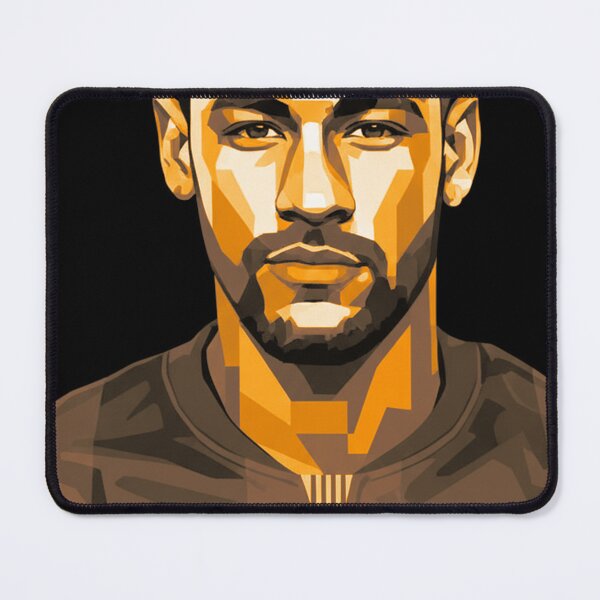 Item preview, Neymar designed and sold by Superkent.