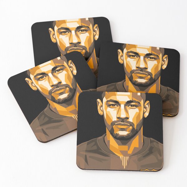 Item preview, Neymar designed and sold by Superkent.