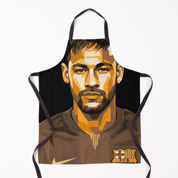 Item preview, Neymar designed and sold by Superkent.