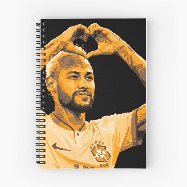 Item preview, Neymar  designed and sold by Superkent.