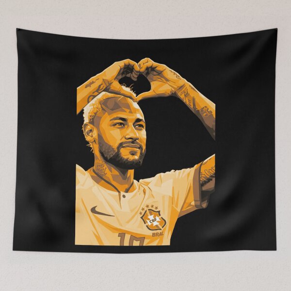 Item preview, Neymar  designed and sold by Superkent.
