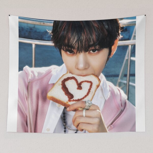 Item preview, Donggyu  of TUNEXX (KPOP) designed and sold by jaofnn.