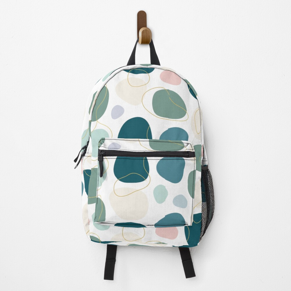 Item preview, Backpack designed and sold by AstorSupply.