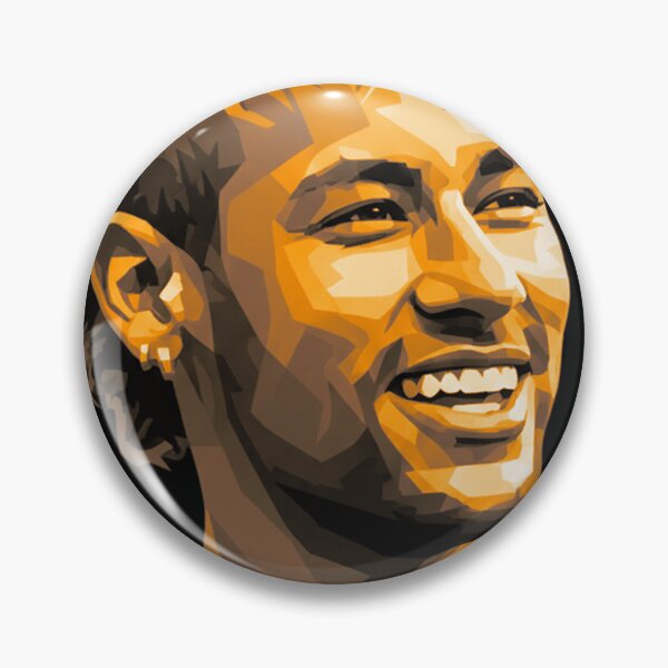 Item preview, Neymar designed and sold by Superkent.