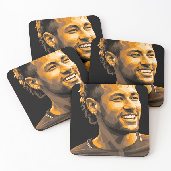 Item preview, Neymar designed and sold by Superkent.