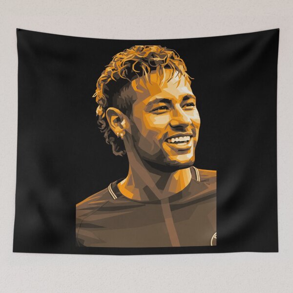 Item preview, Neymar designed and sold by Superkent.