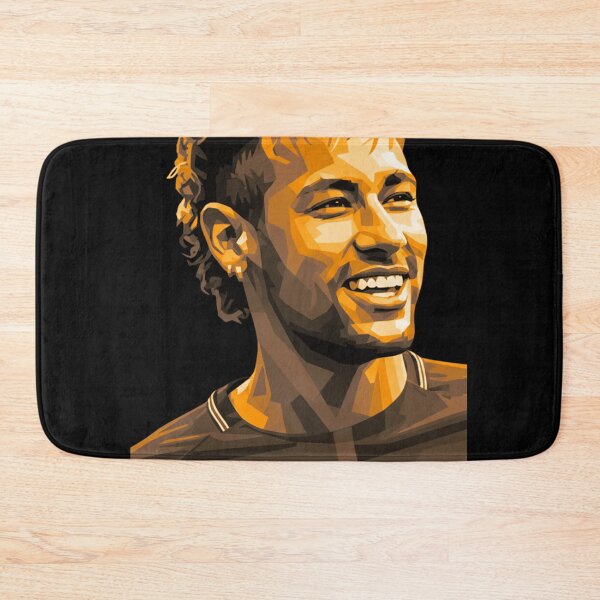 Item preview, Neymar designed and sold by Superkent.