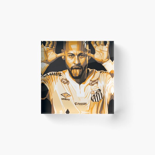 Item preview, Neymar  designed and sold by Superkent.