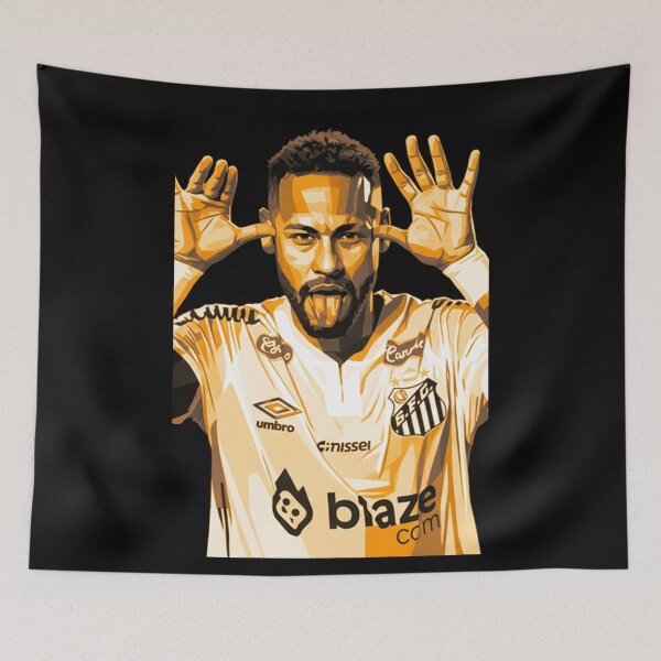 Item preview, Neymar  designed and sold by Superkent.