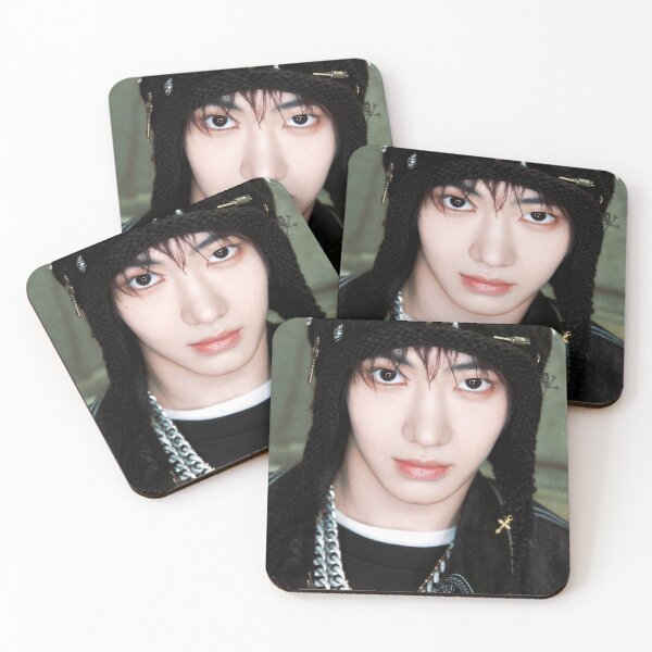 Item preview, Arctic  of TUNEXX (KPOP) designed and sold by jaofnn.
