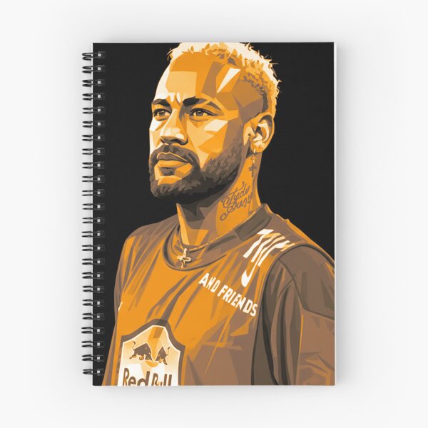 Item preview, Neymar  designed and sold by Superkent.