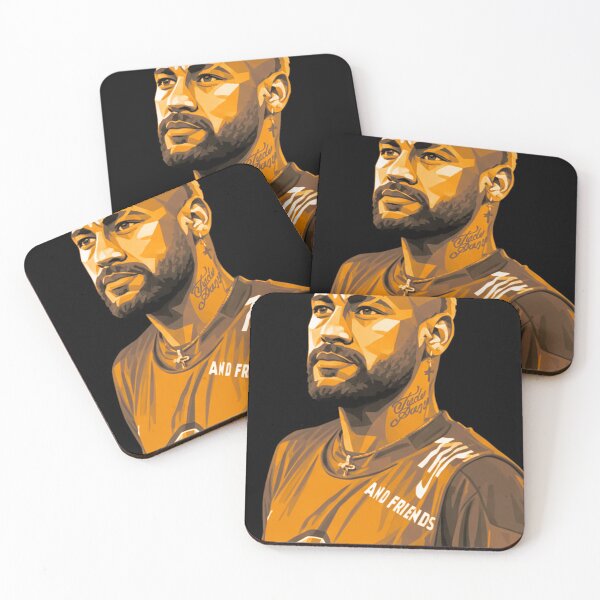 Item preview, Neymar  designed and sold by Superkent.