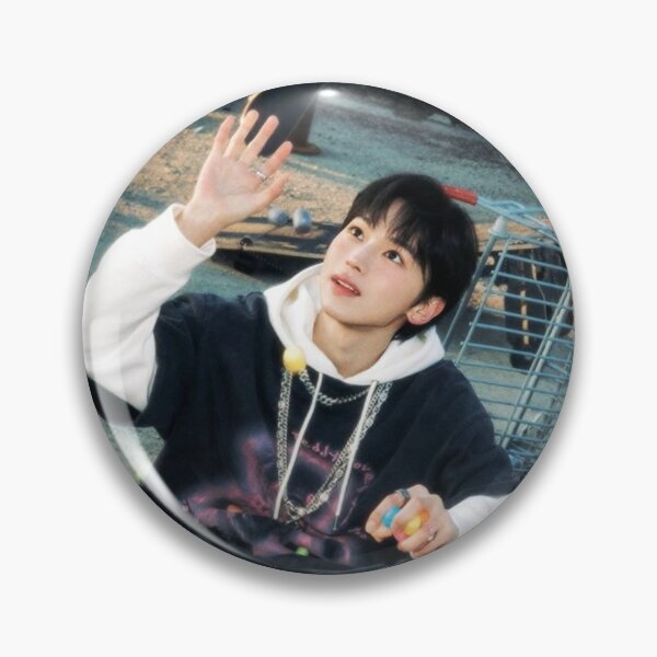 Item preview, Inhu of TUNEXX (KPOP) designed and sold by jaofnn.