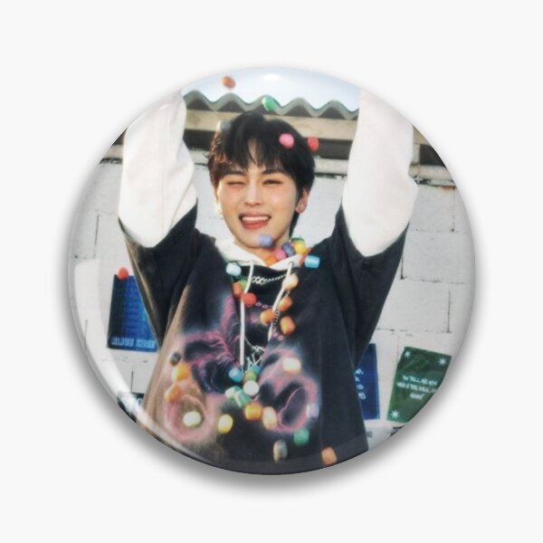 Item preview, Inhu of TUNEXX (KPOP) designed and sold by jaofnn.