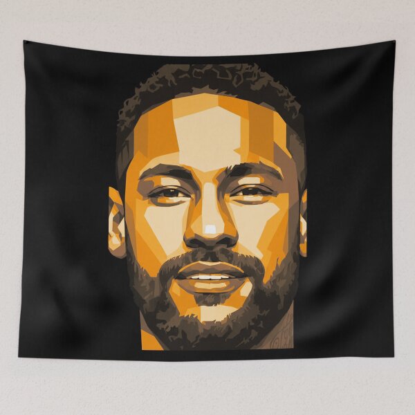 Item preview, Neymar  designed and sold by Superkent.