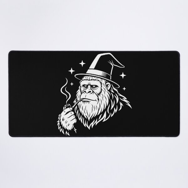 Item preview, Yeti Magician designed and sold by Funny Vintage Stickers And T-Shirts.