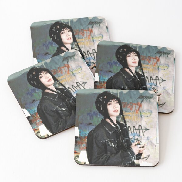 Item preview, Arctic of TUNEXX (KPOP) designed and sold by jaofnn.