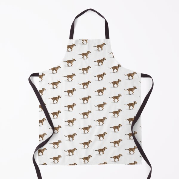 Item preview, Africanis designed and sold by LaughingPuppy.