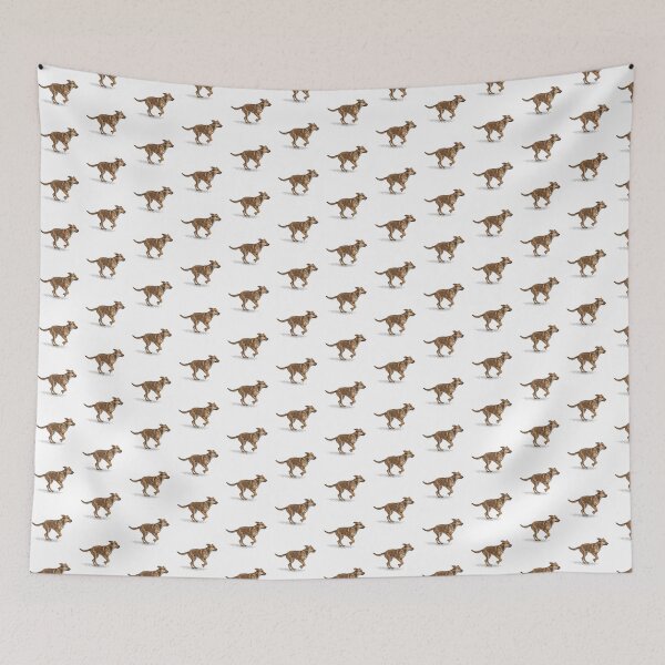 Item preview, Africanis designed and sold by LaughingPuppy.