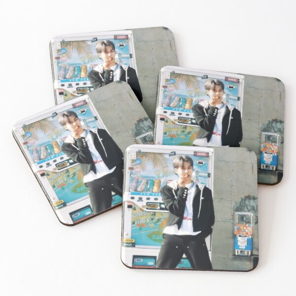 Item preview, Zeon of TUNEXX (KPOP) designed and sold by jaofnn.