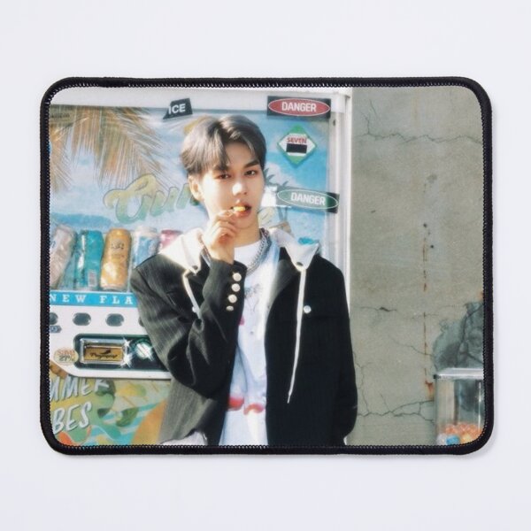 Item preview, Zeon of TUNEXX (KPOP) designed and sold by jaofnn.