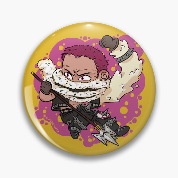 Item preview, Charlotte Katakuri designed and sold by carriecmoney.