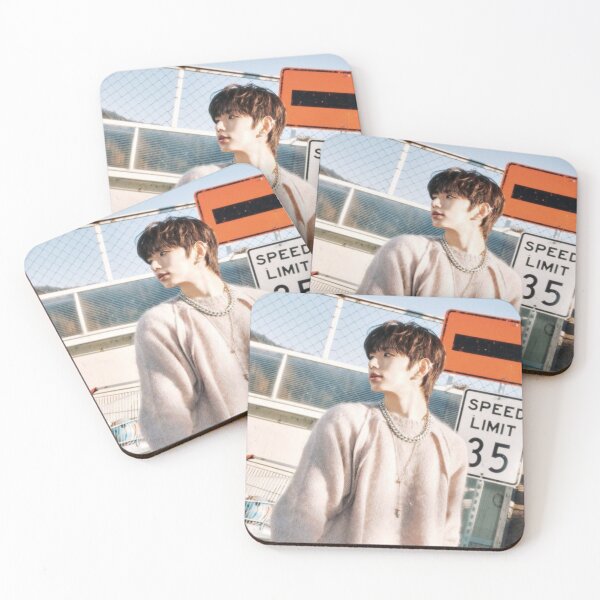 Item preview, Sungjun of TUNEXX (KPOP) designed and sold by jaofnn.