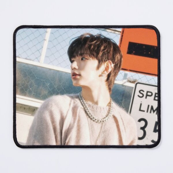 Item preview, Sungjun of TUNEXX (KPOP) designed and sold by jaofnn.