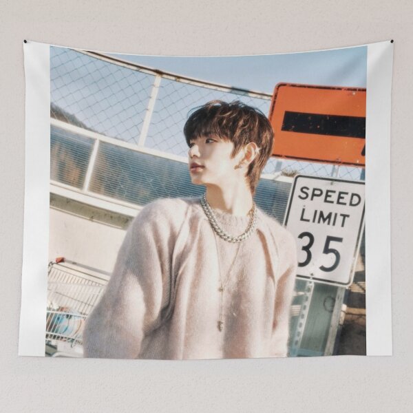 Item preview, Sungjun of TUNEXX (KPOP) designed and sold by jaofnn.
