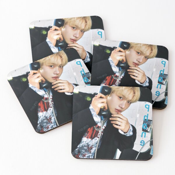 Item preview, Sihwan of TUNEXX (KPOP) designed and sold by jaofnn.