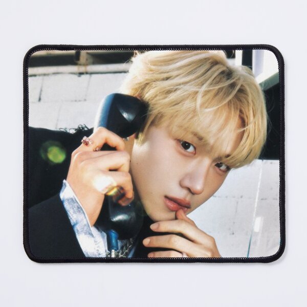 Item preview, Sihwan of TUNEXX (KPOP) designed and sold by jaofnn.