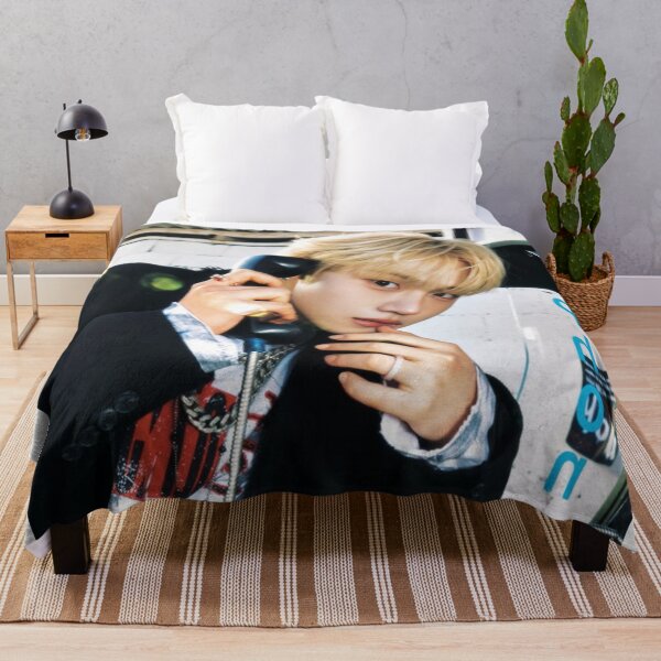 Item preview, Sihwan of TUNEXX (KPOP) designed and sold by jaofnn.