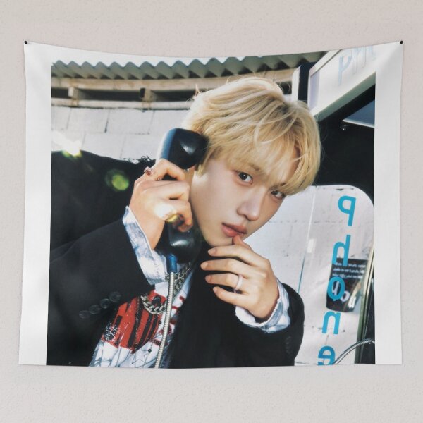 Item preview, Sihwan of TUNEXX (KPOP) designed and sold by jaofnn.