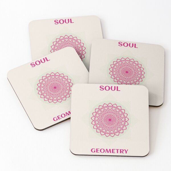 Item preview, Soul Geometry – Mandala Art for Meditation & Mindfulness designed and sold by The SD Ink.