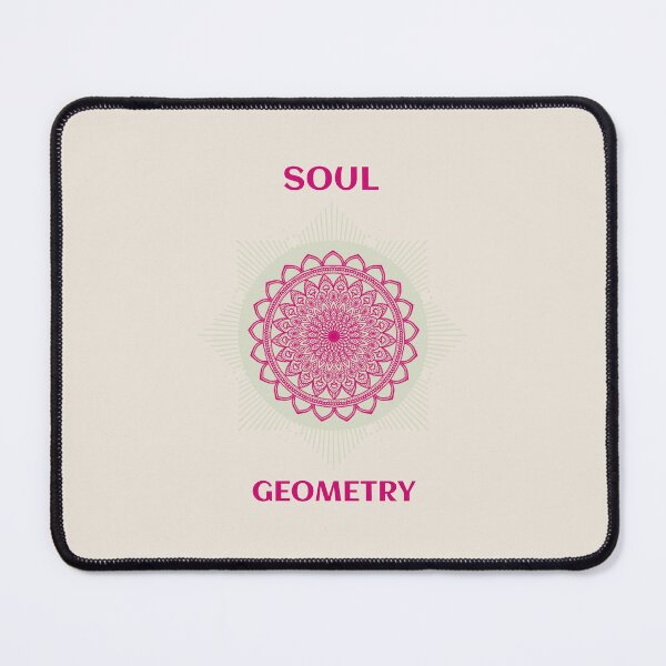 Item preview, Soul Geometry – Mandala Art for Meditation & Mindfulness designed and sold by The SD Ink.