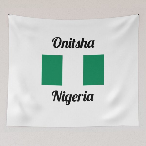 Item preview, Onitsha Nigeria - Estampados con estilo, designed and sold by Fleetwood1994.