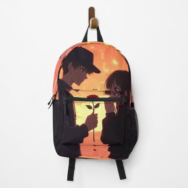 Item preview, First Love Sunset Confession designed and sold by PixelVibe782.